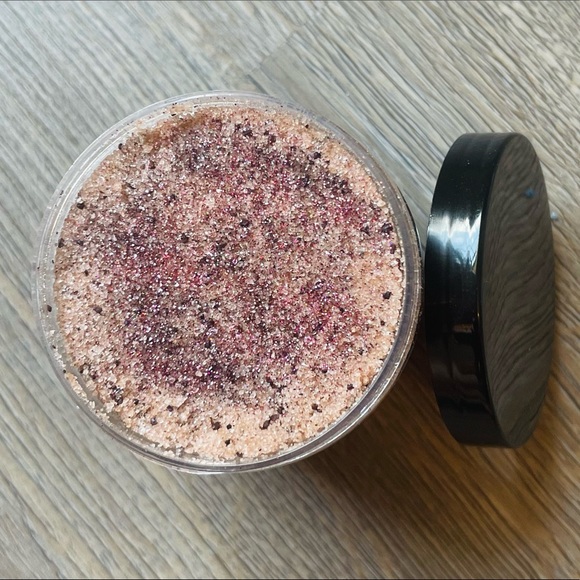 Brew-ti-full Coffee Sugar Scrub - Picture 3 of 3